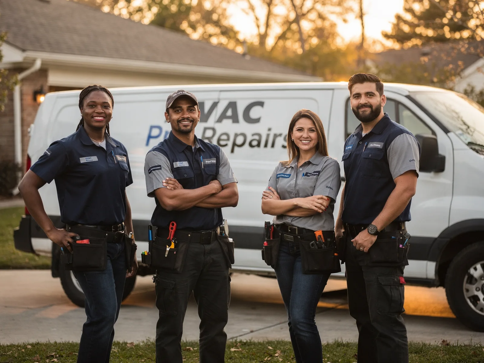 Heat Pump Repair company in Merritt Island, FL