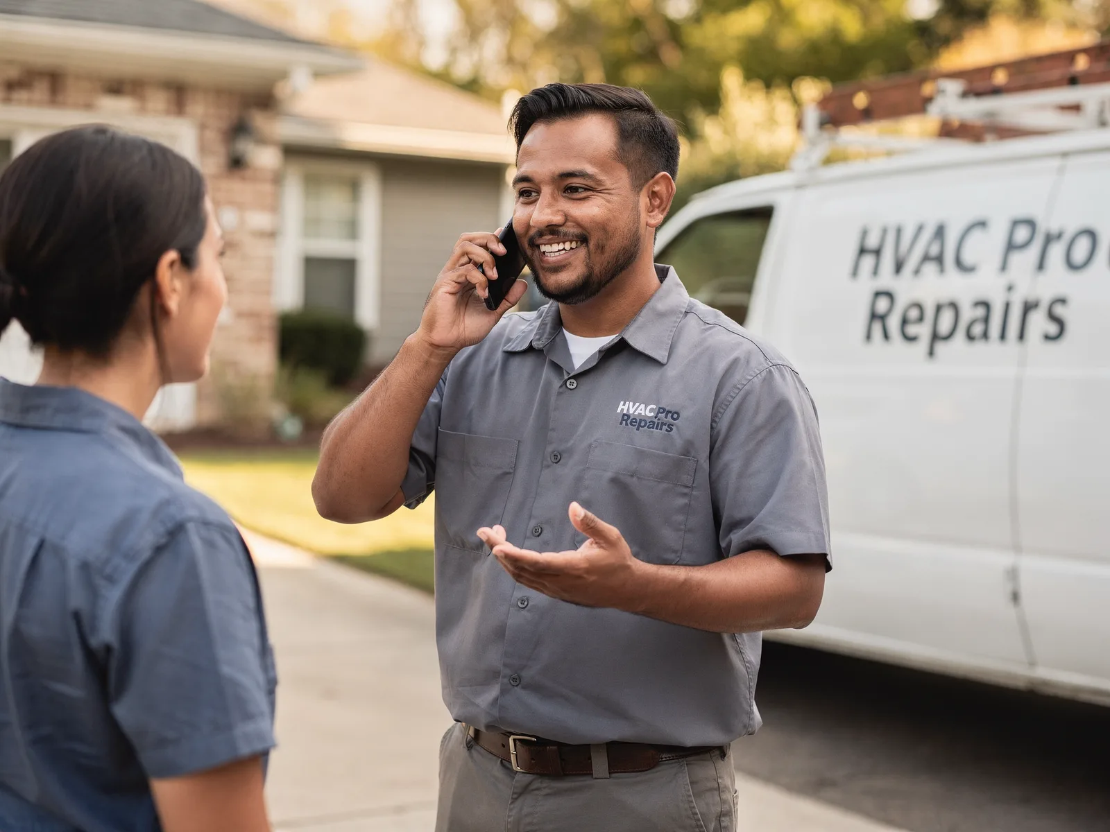 Heat Pump Repair Merritt Island, FL FAQs